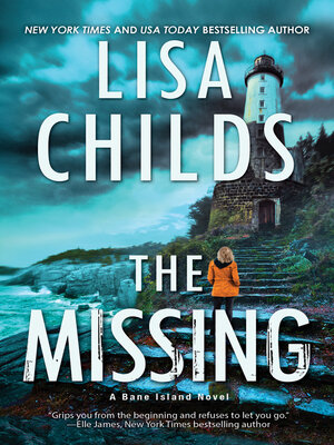 cover image of The Missing